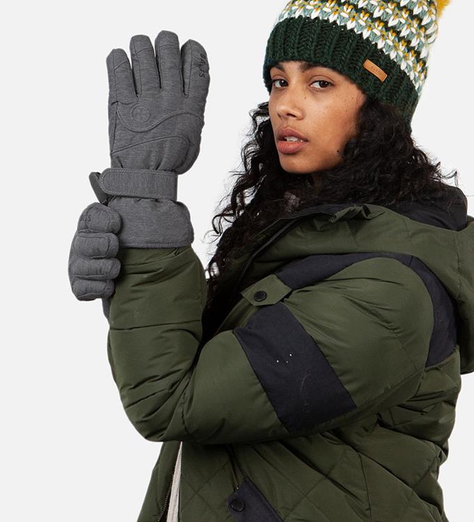 Barts Basic Skigloves