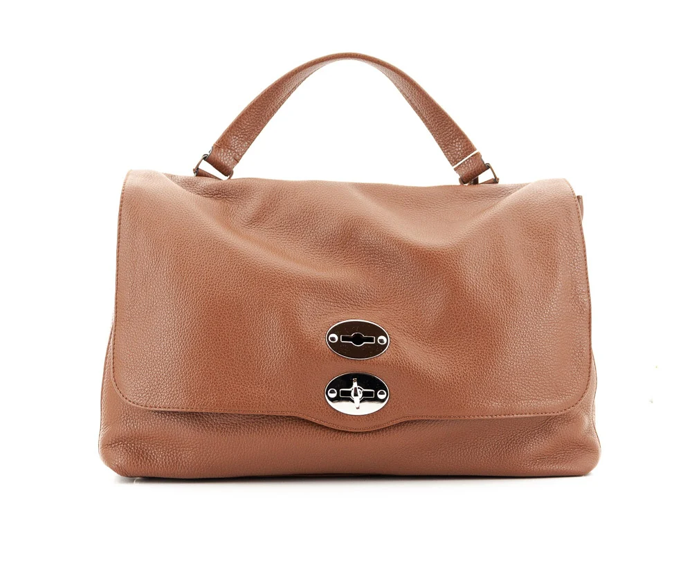 ZANELLATO - BAG POSTINA L MARCAPUNTO