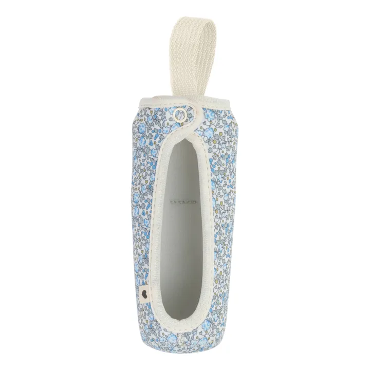 Bibs Housse pour biberon - Bibs x Liberty | Ivoire