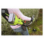 Batteridrevet busktrimmer 18 V 30 cm