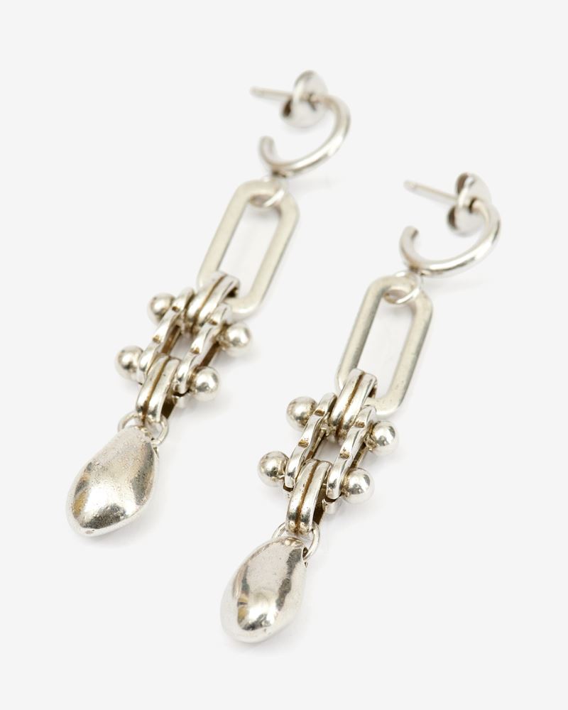 BOUCLES D'OREILLES LOVELY