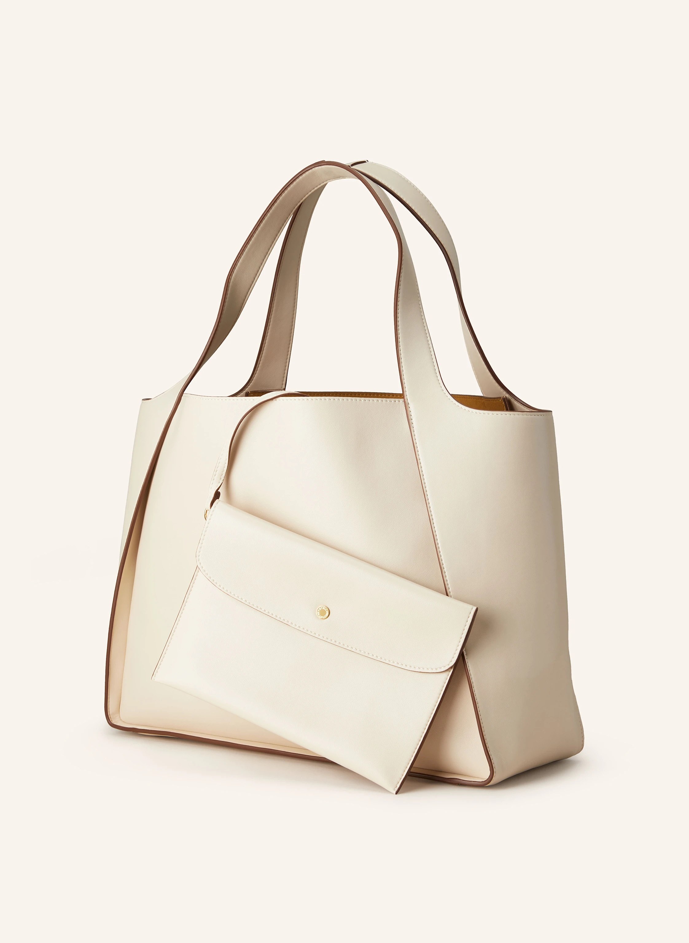 STELLA McCARTNEY Hobo-Bag mit Pouch