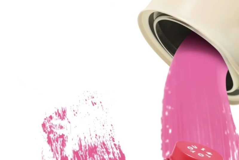 INTO YOU - Matte Lip & Cheek Mud (4-5)