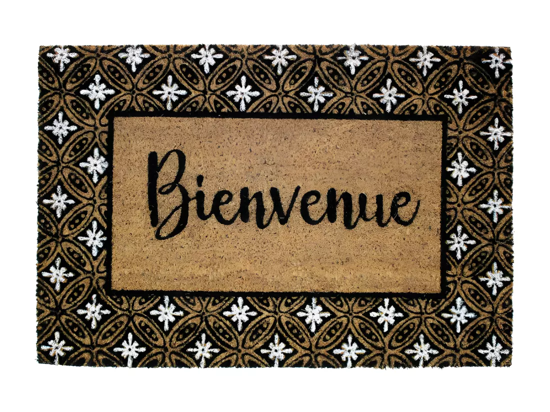Paillasson Rectangulaire 