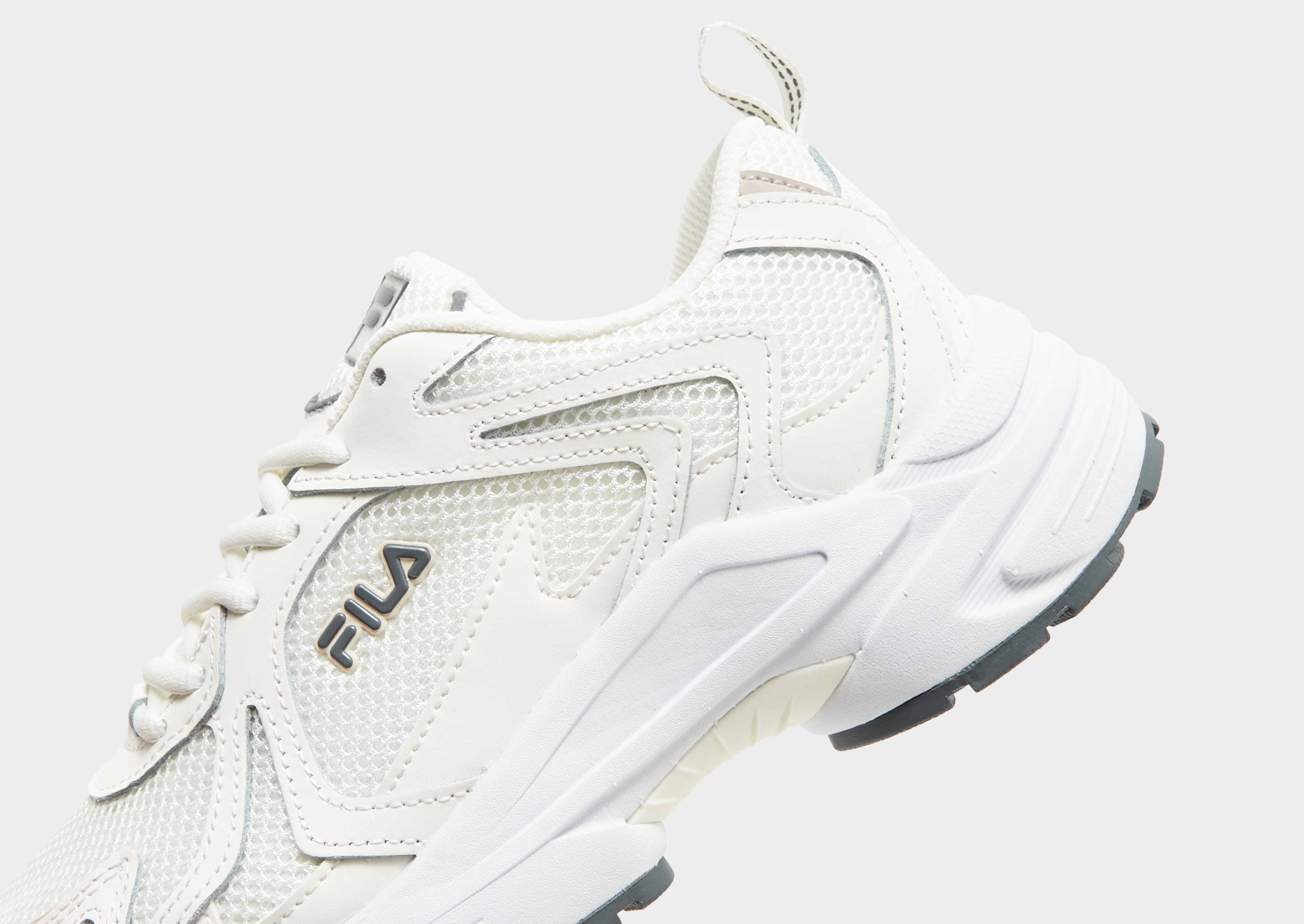 Fila Heroics Femme