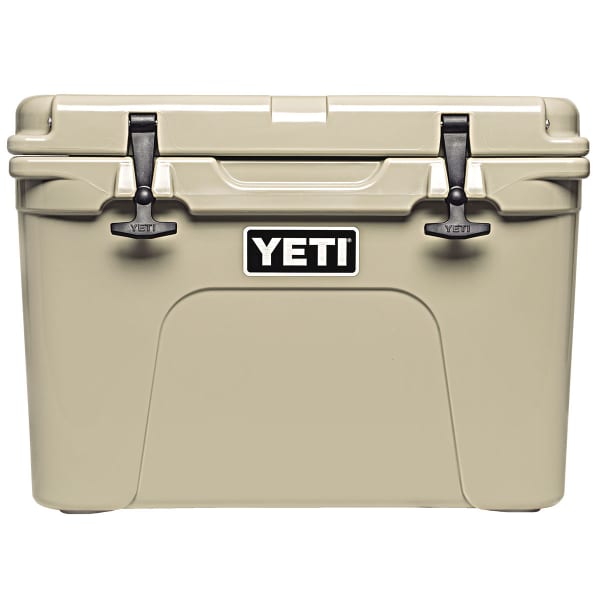 Glacière YETI TUNDRA 35 TAN