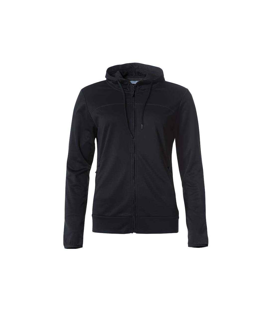 Clique - Veste OTTAWA - Femme (Noir) - UTUB341