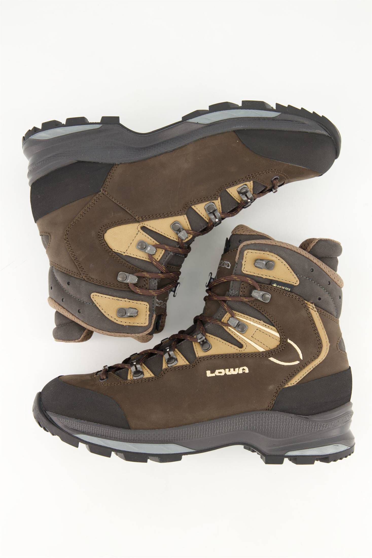 Lowa| Damen Wanderschuhe MAURIA EVO GTX Ws W