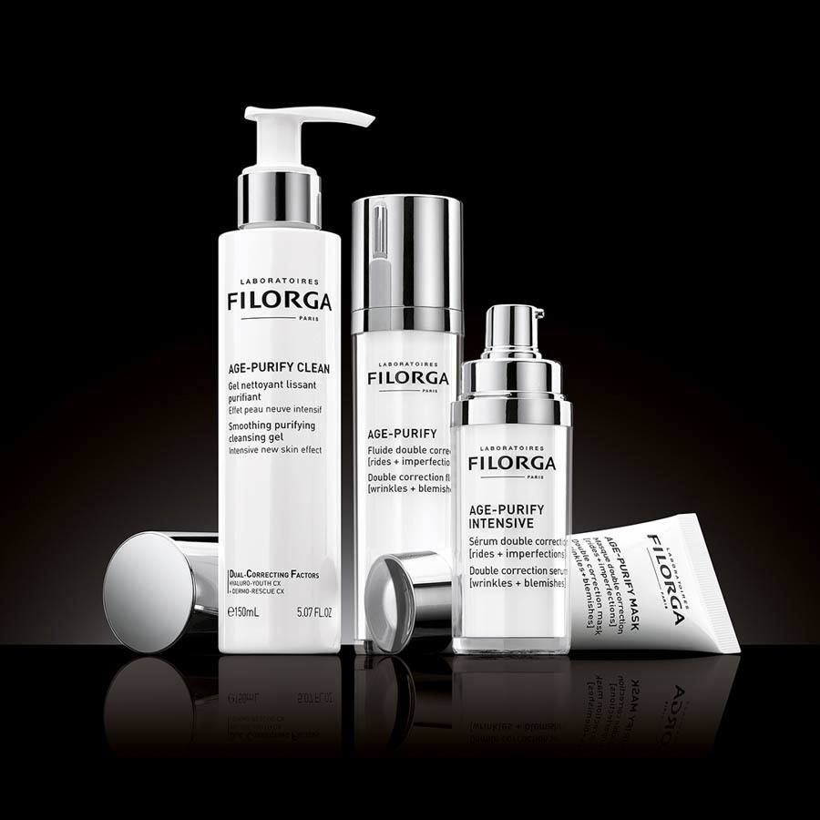 Filorga Age-Purify Fluid 50ml