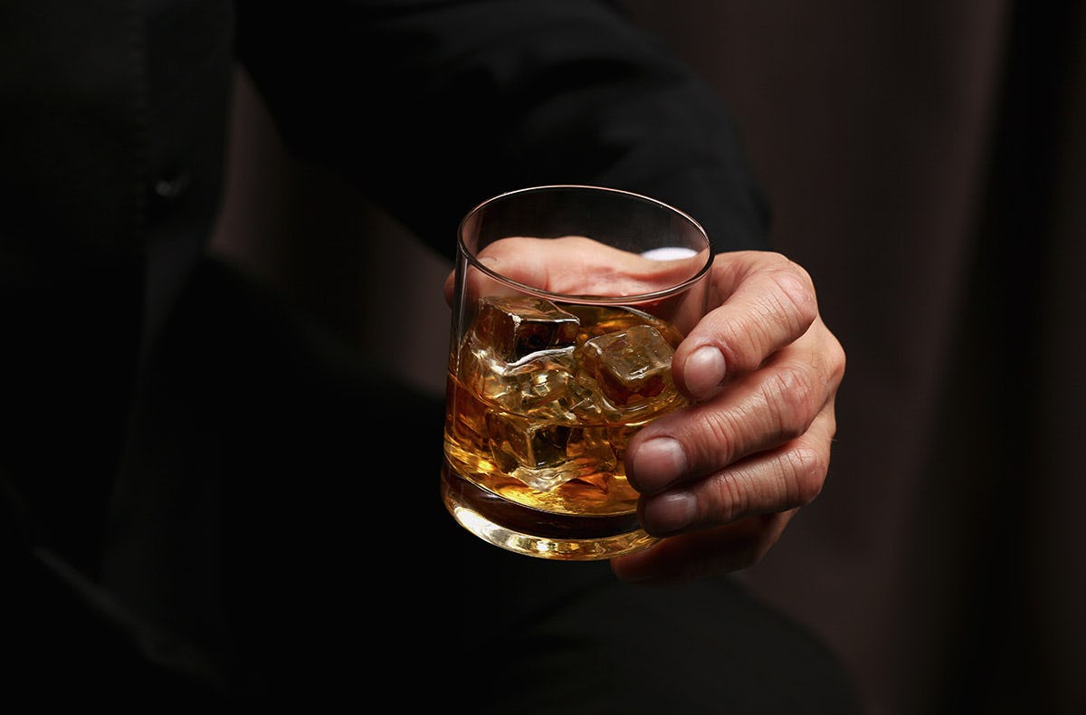 Rum Tasting in Hamburg (8 Rum-Sorten)