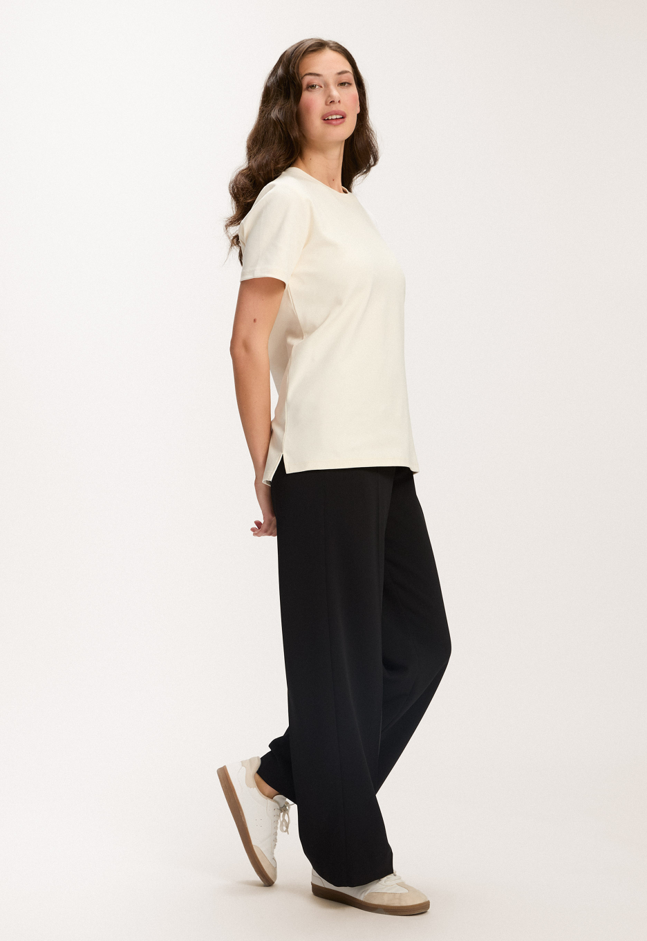 Silvercreek Premium Daisy T-shirt