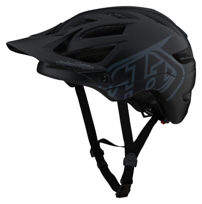 Casque All Mountain Troy Lee Designs A1 DRONE Noir