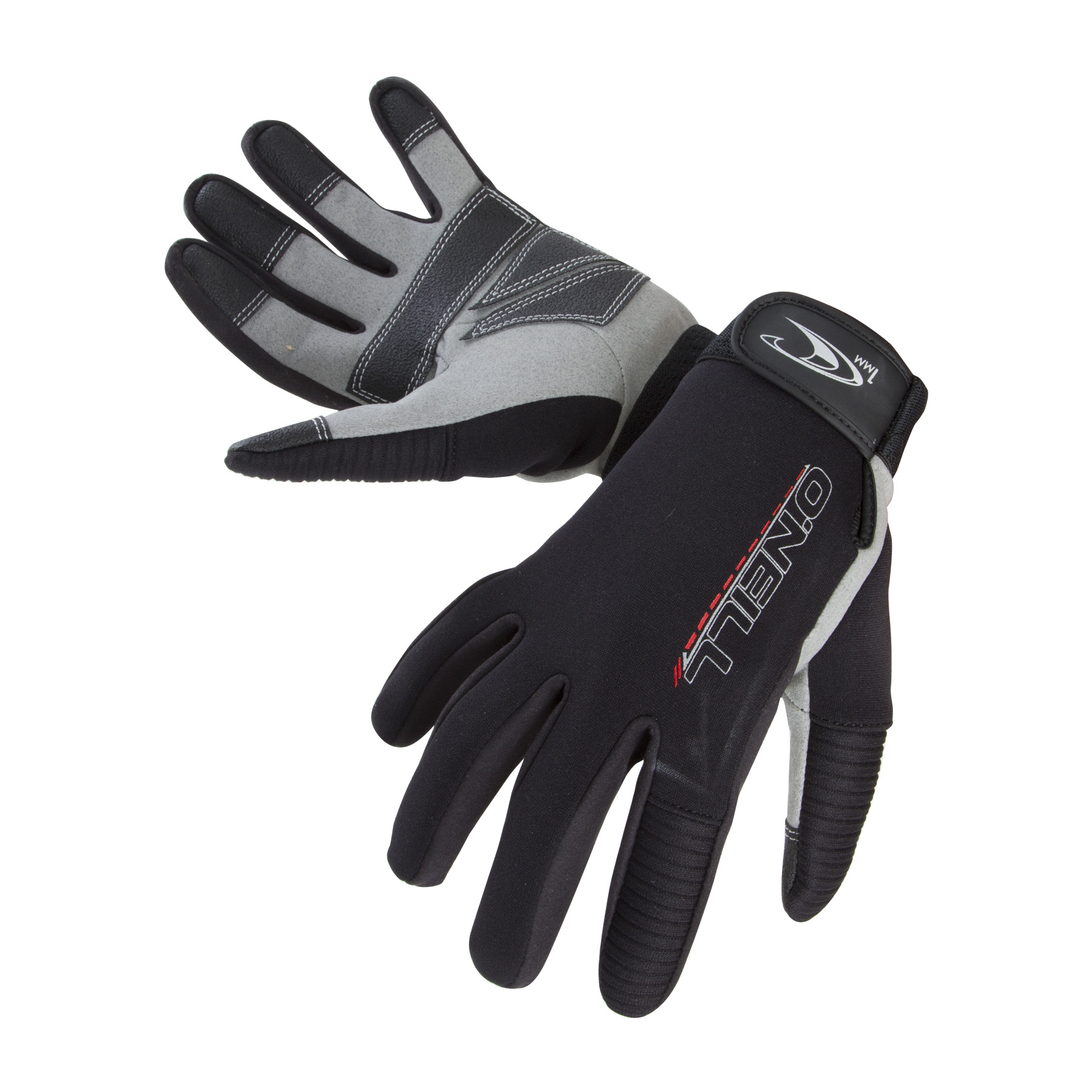 O'Neill Explorer 1 mm Gloves - Gants 1 mm S