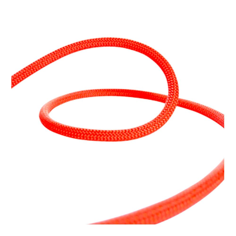 Beal KARMA 9.8MMX80M - Corde À simple orange