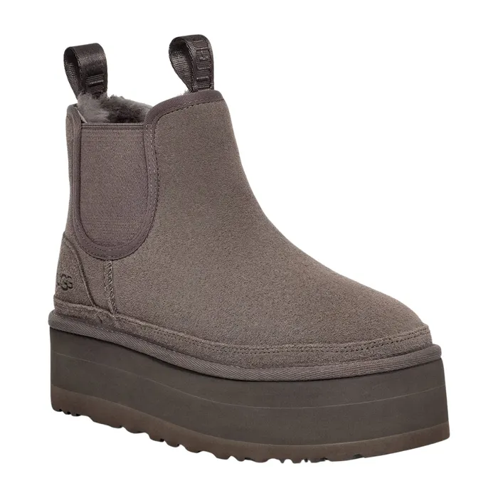 UGG Neumel Chelsea Platform Boots Dames