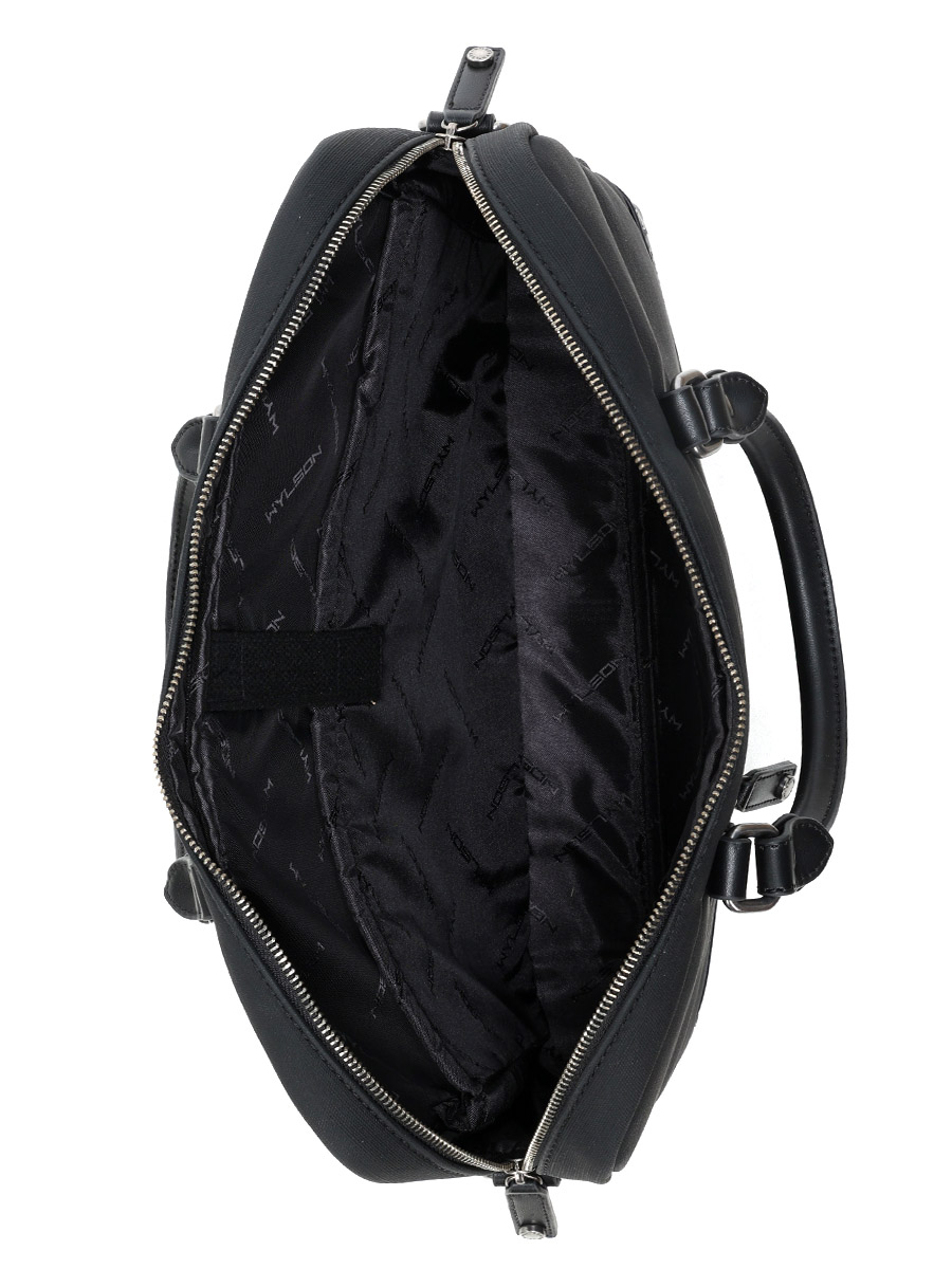 Sacoche ordinateur Wylson Atlas 13 pouces