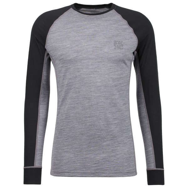 Stoic - Merino180 BengtSt. L/S - Sous-vêtement mérinos