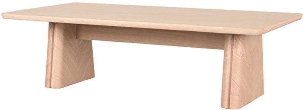 Salontafel Naturel ME-70.046 Jule B140 x D70 x H40 cm