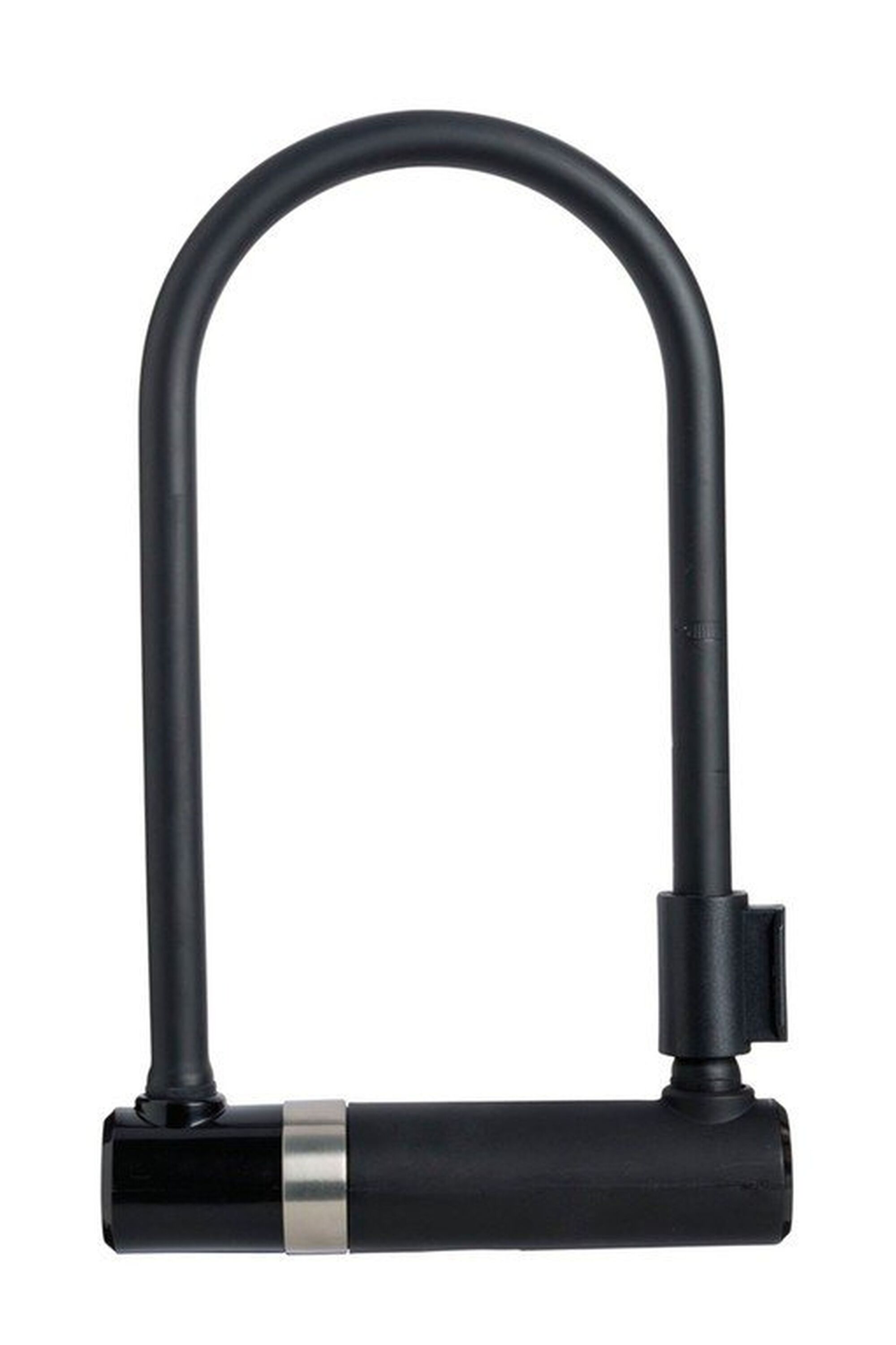 AXA Bügelschloss Newton UL 230, Länge 230mm,, Ø14mm