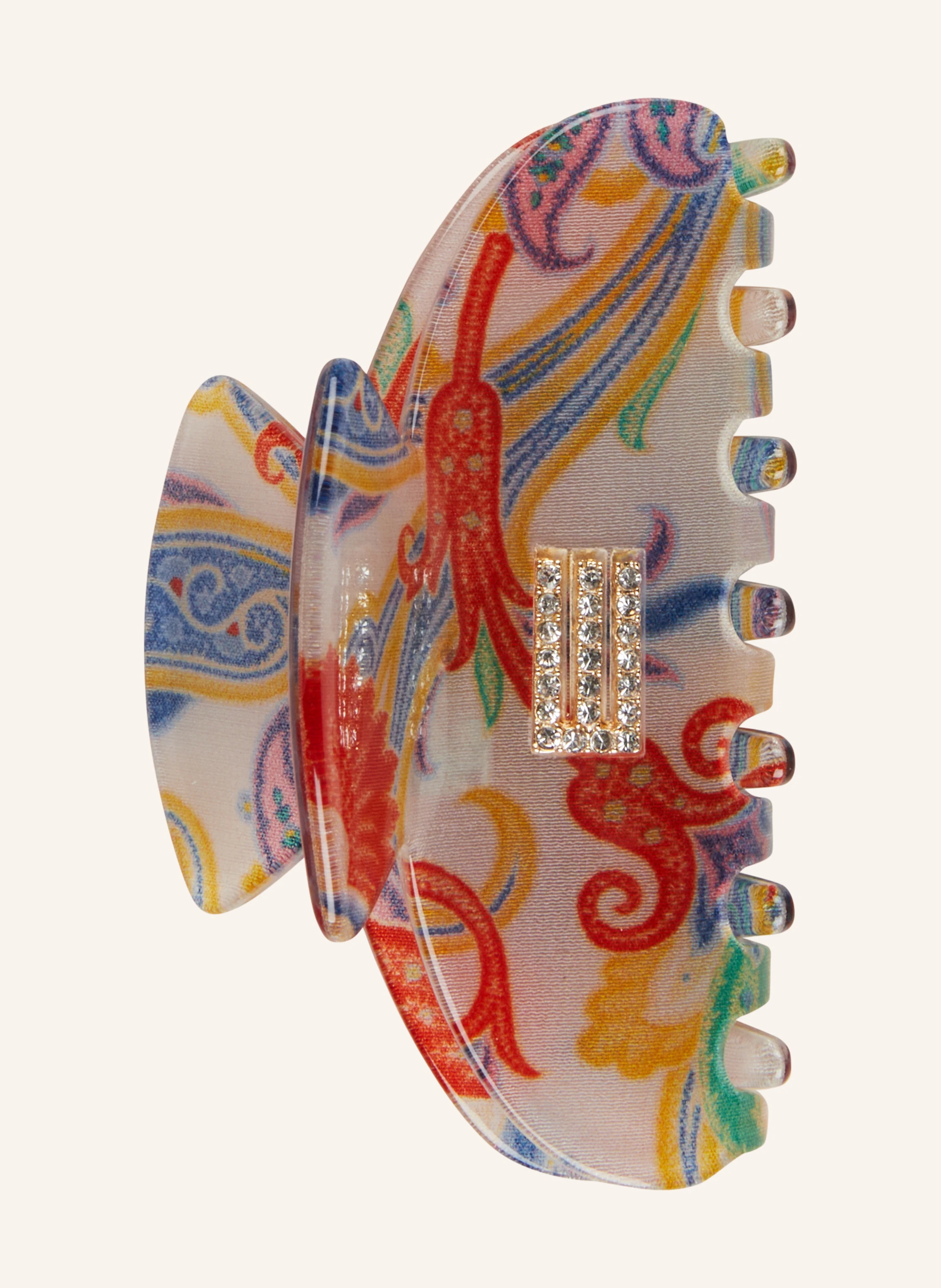 ETRO Haarspange