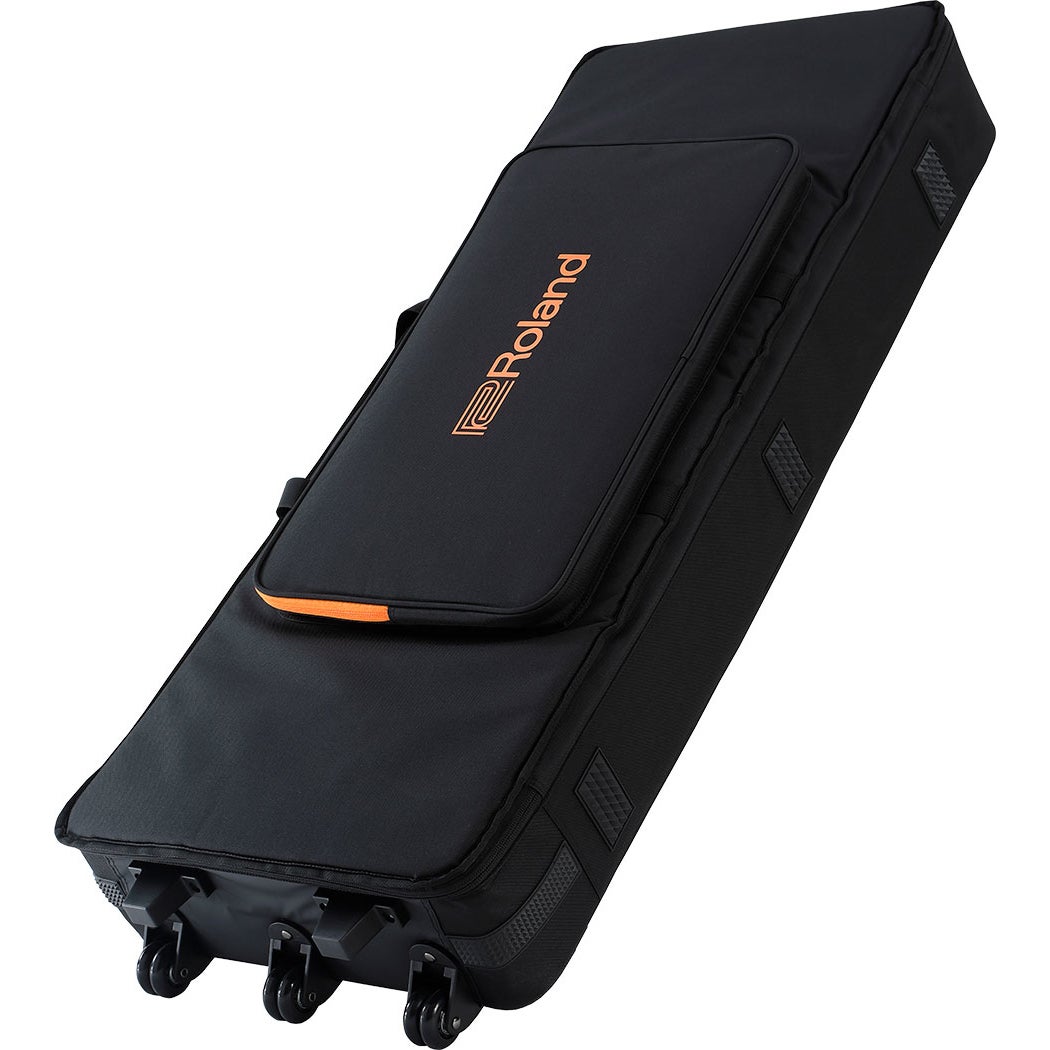 Roland SC-G88W3 Keyboard Soft Case 88 toetsen 143,4 x 45 x 16 cm