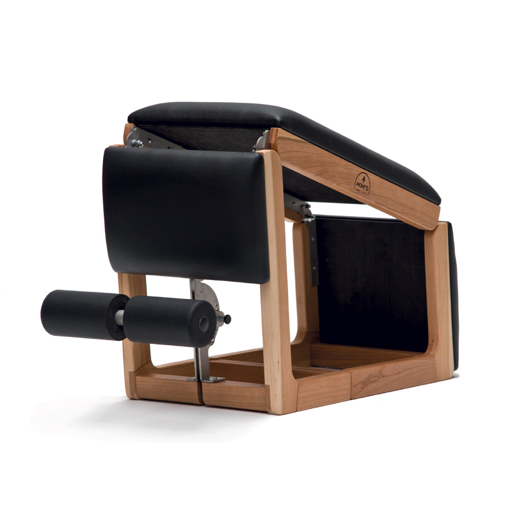 NOHRD Tria Trainer Merisier