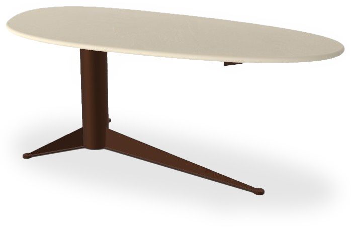 Eettafel Mendoza