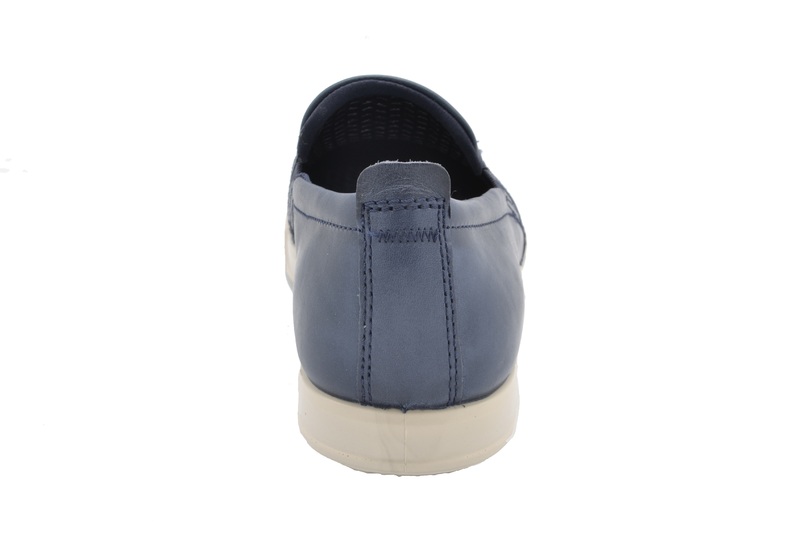 Ecco 536284 DENIM BLUE