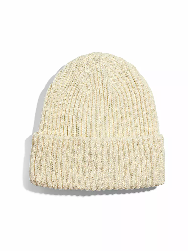 PIECES Mütze - Haube PCHEXO beige