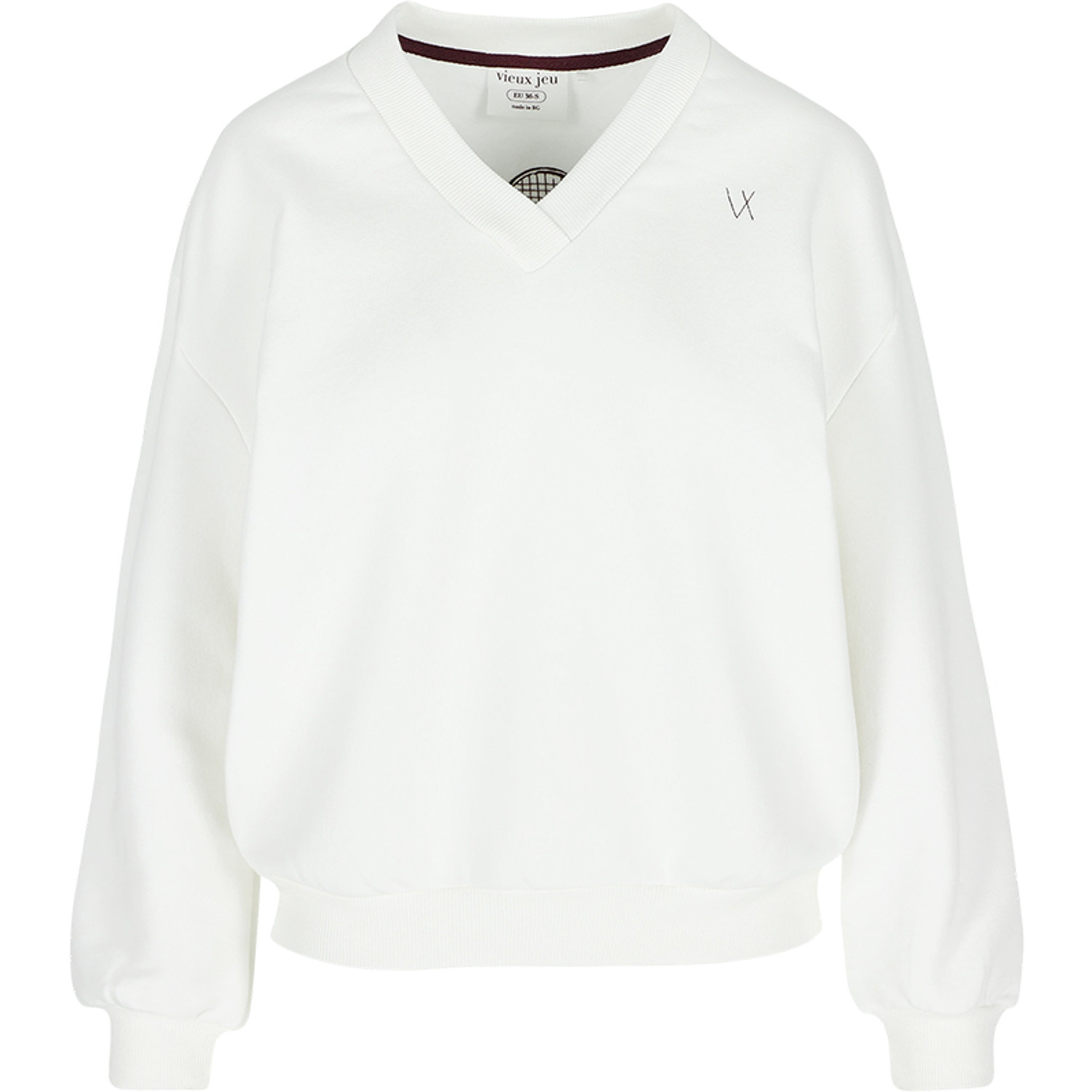 Vieux Jeu Maxy Sweater