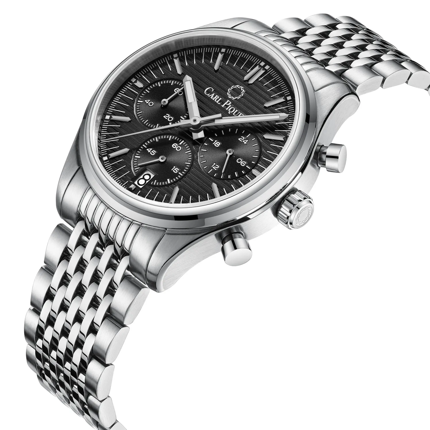 Carl Pique Maurice CP0060