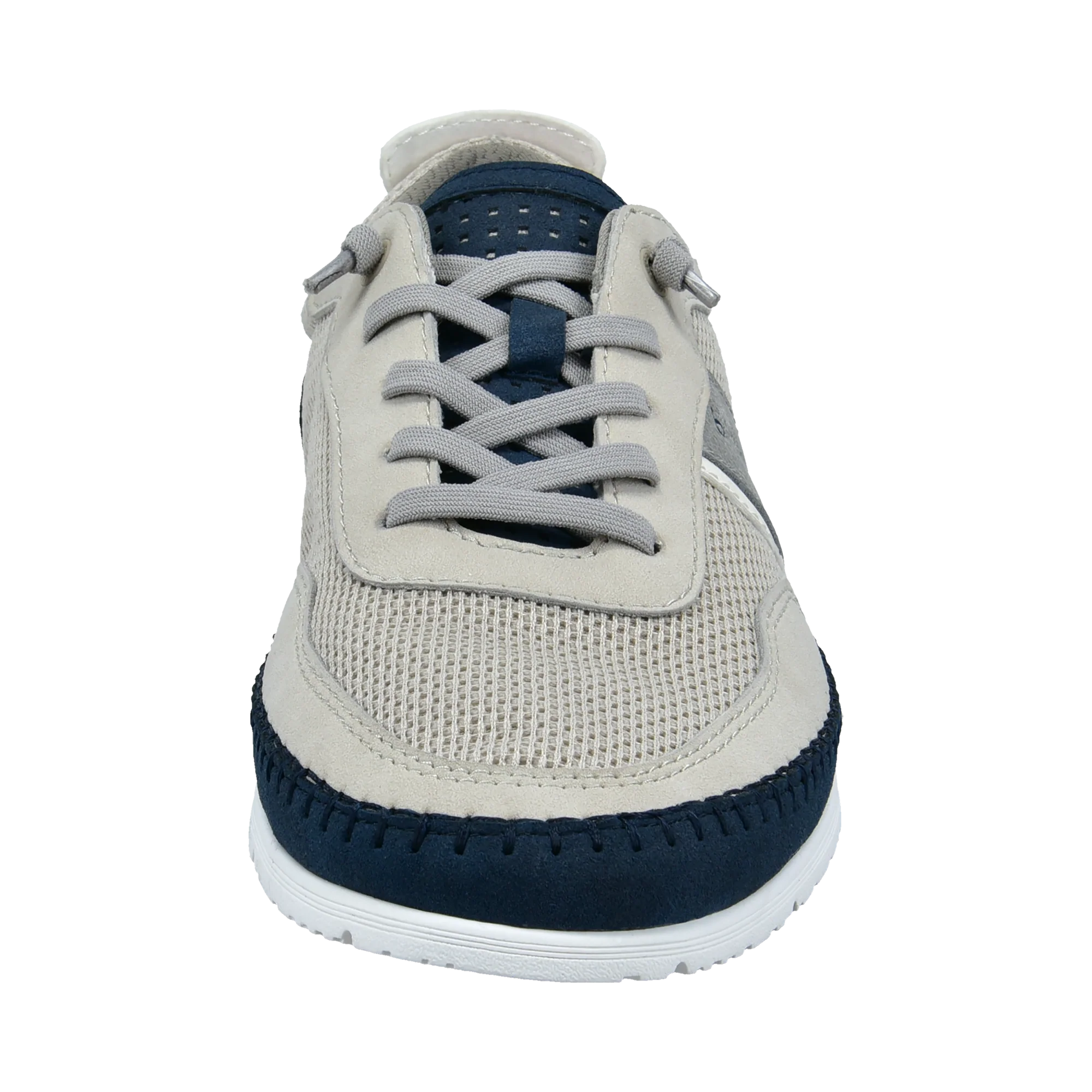 Schnürer beige
