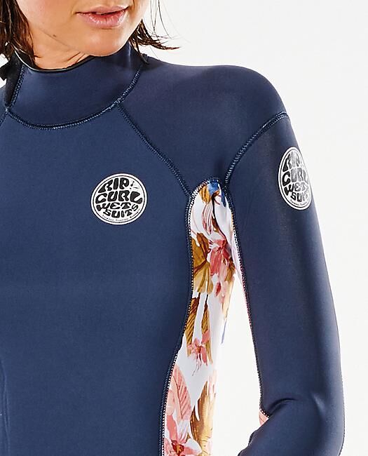 RIP CURL - INTEGRALE DAWN PATROL WARM 4/3 BZ FEMM