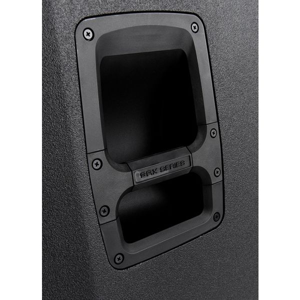 JBL SRX 835/828 Bassmaster Ground