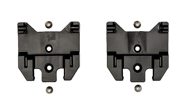 NITRO - SPLITBOARD VERTICAL X SPARK FIXATIONS