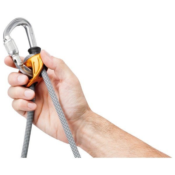 Petzl - Evolv Adjust - Longe de maintien