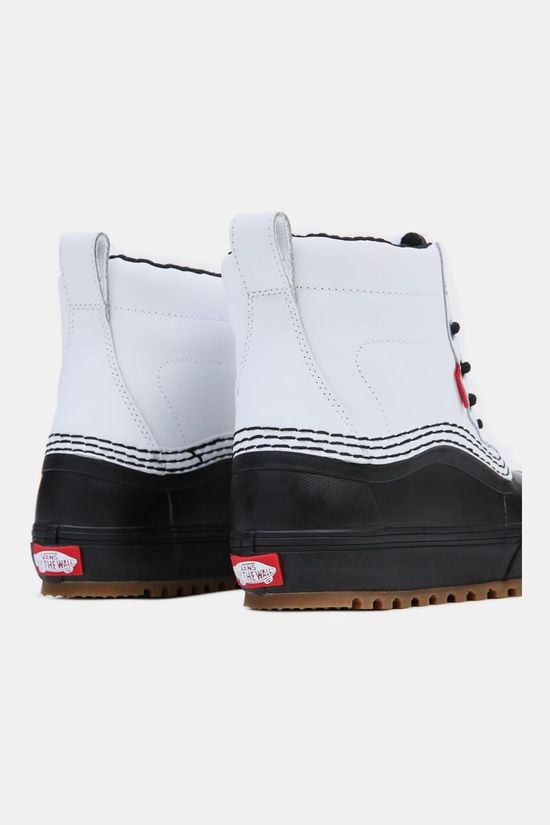 Vans Vans UA Standard Mid Snow Mte Dames Schoen