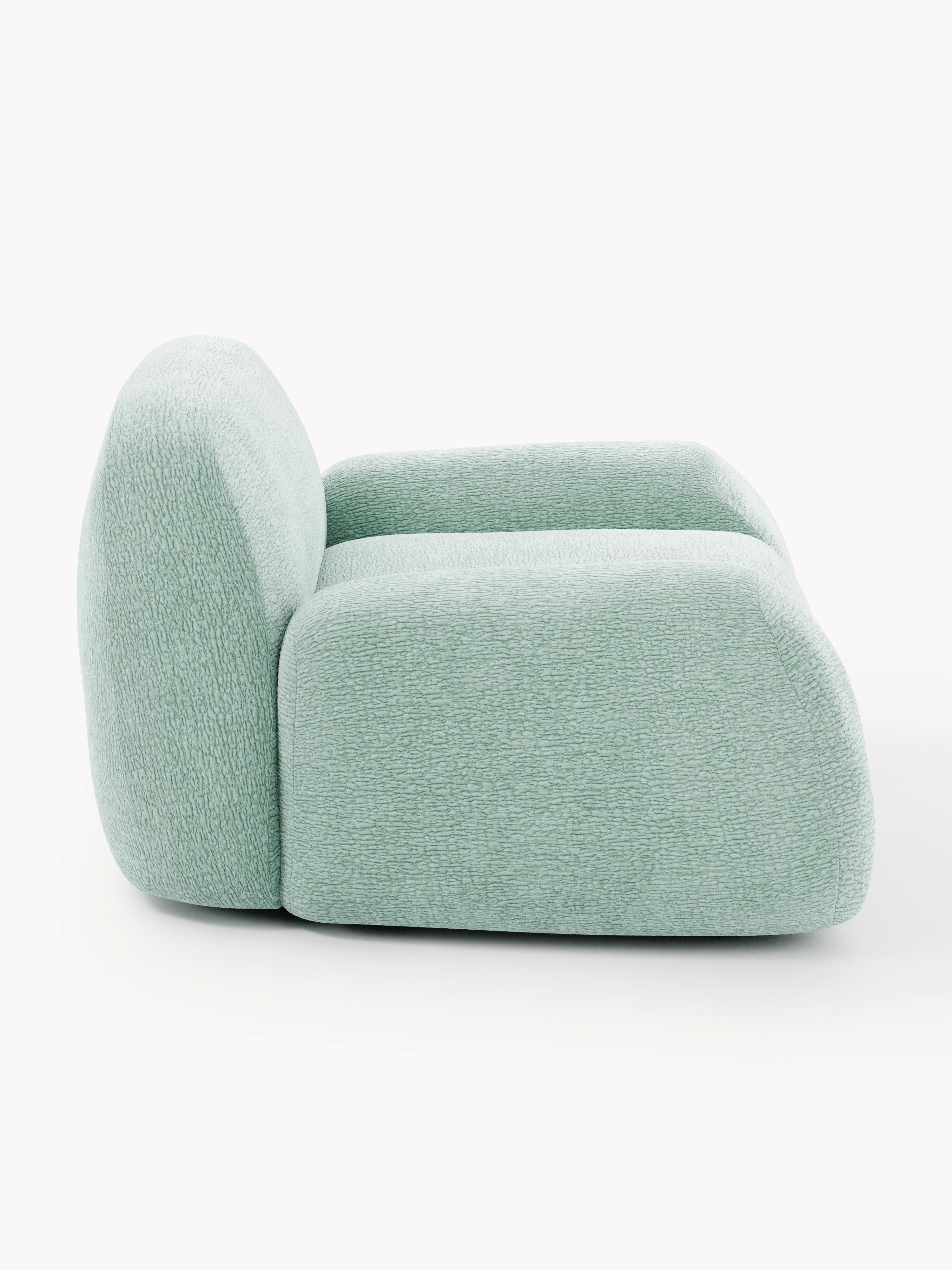Loungefauteuil Wolke
