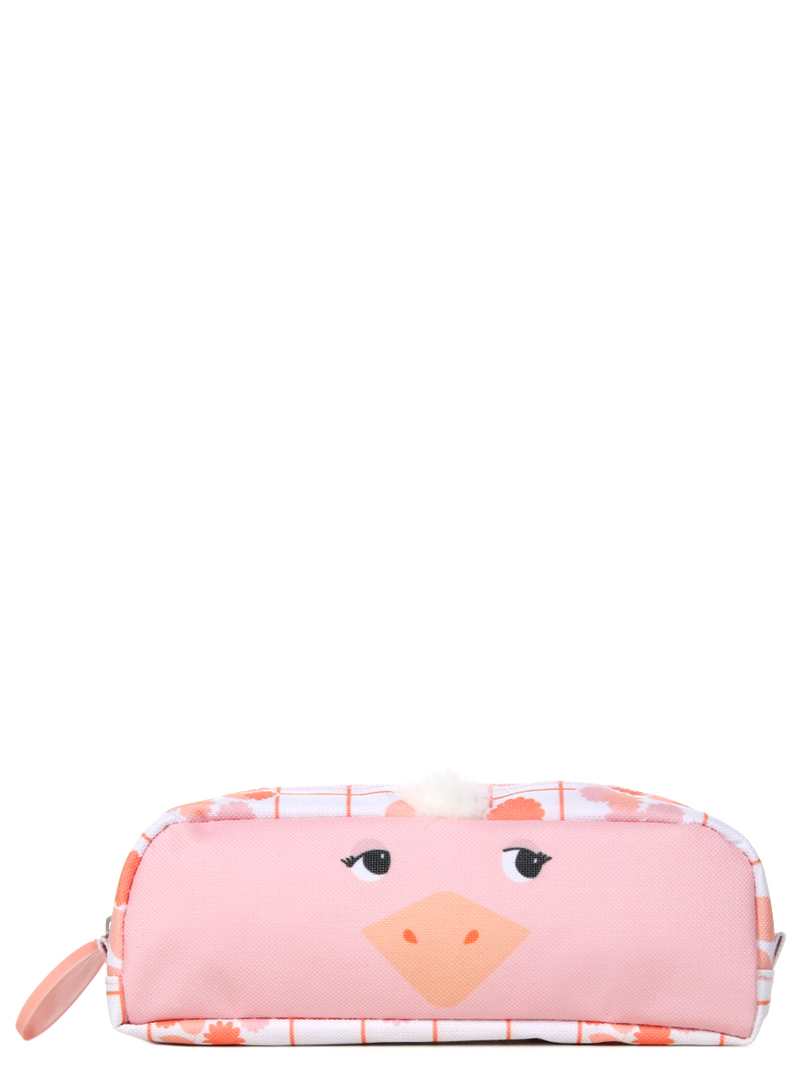 Trousse Les DÀglingos Pomelos L'Autruche 3D