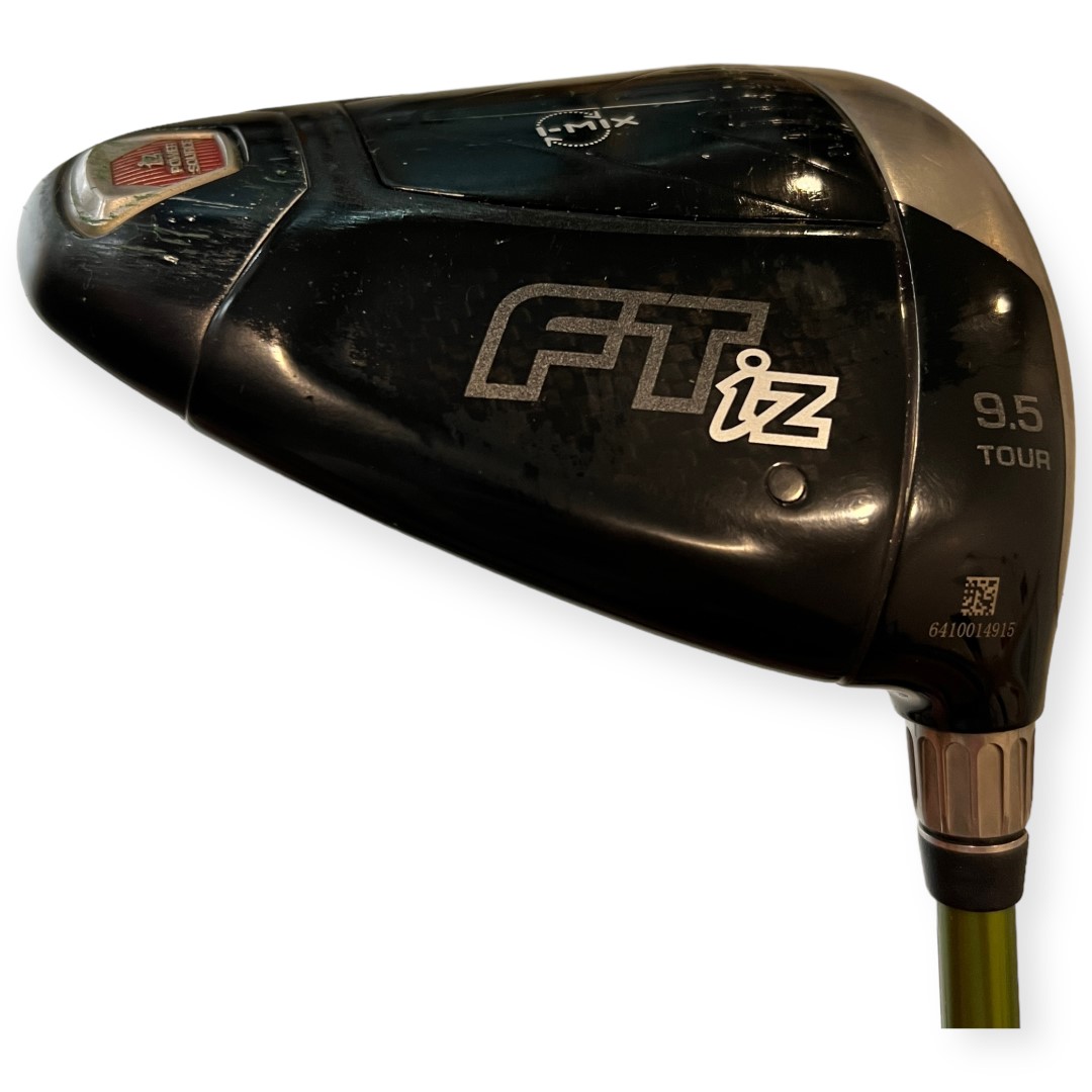 Callaway FT-iZ Tour i-MIX Driver