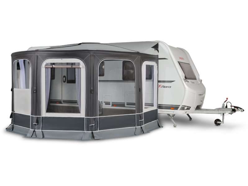 St. Tropez Air 400 Luifel