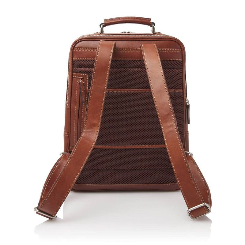 Castelijn & Beerens Verona Rugtas 15,6