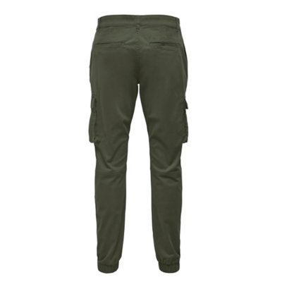 Pantalon cargo homme Onscam Stage Cuff Pg 6687 ONLY AND SONS
