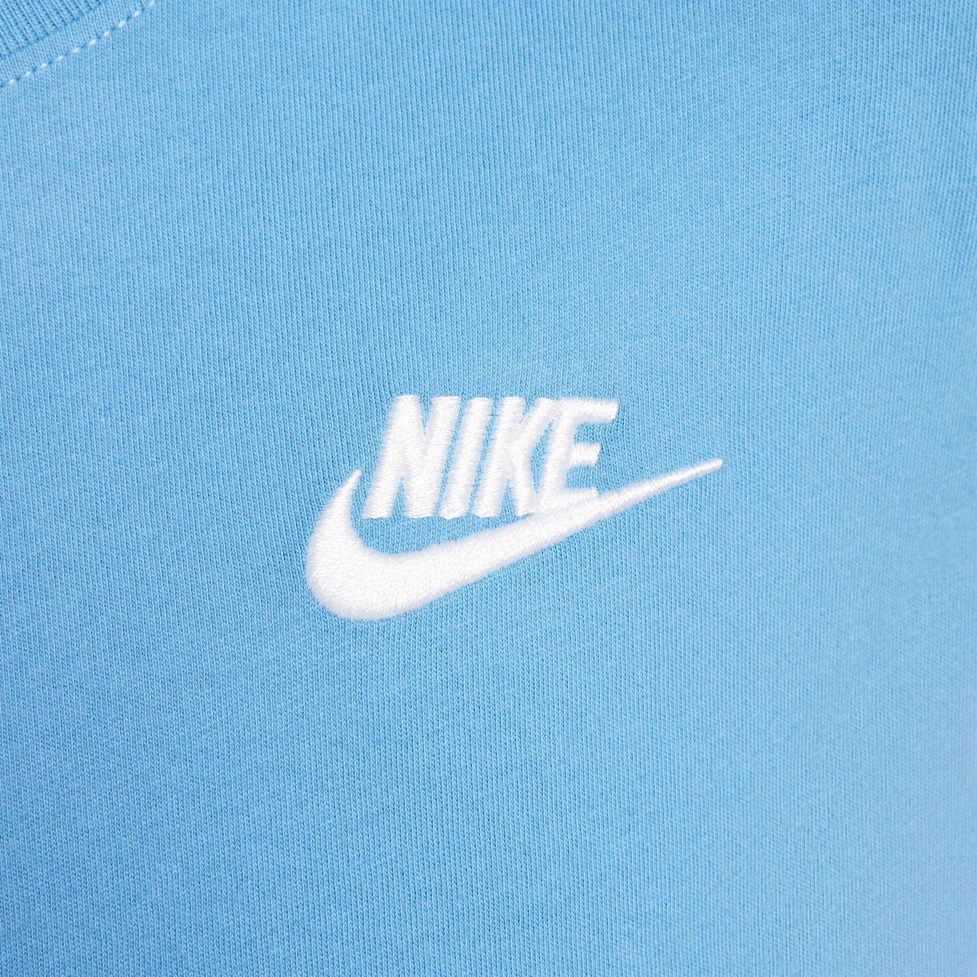 Nike Futura T Shirt Junior Boys