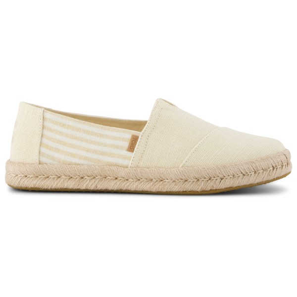 TOMS - Women's Alpargata Rope 2.0 - Baskets