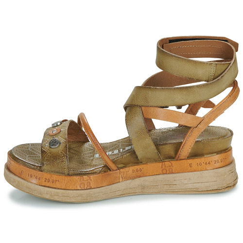 Airstep / A.S.98 - LAGOS - Kaki
