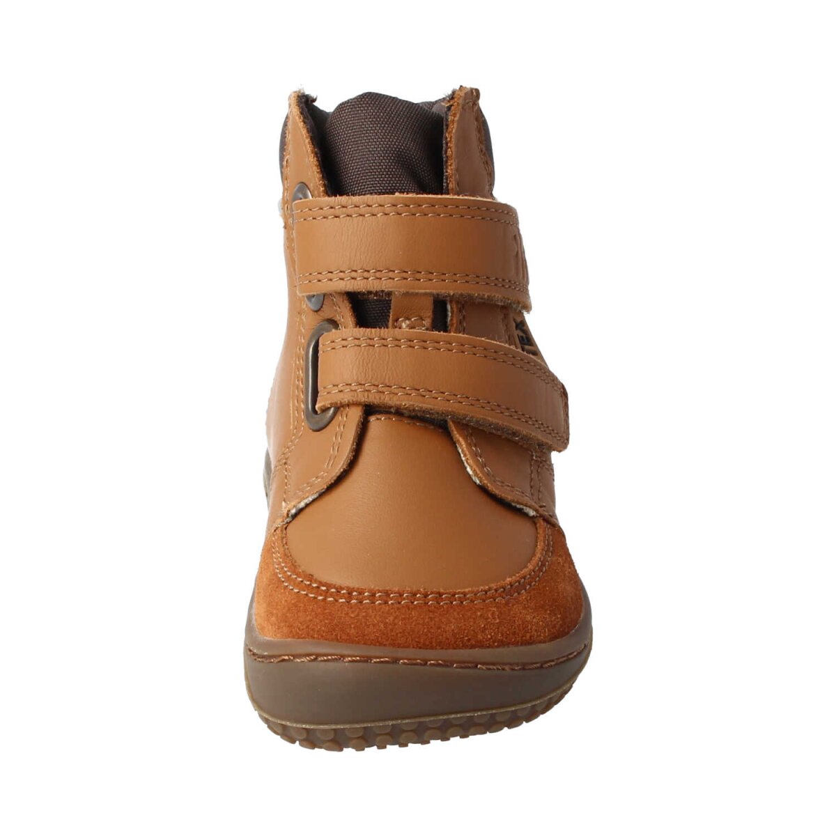 202122-WX99 HIMALAYA Nappa chestnut wool velcro Weite/M