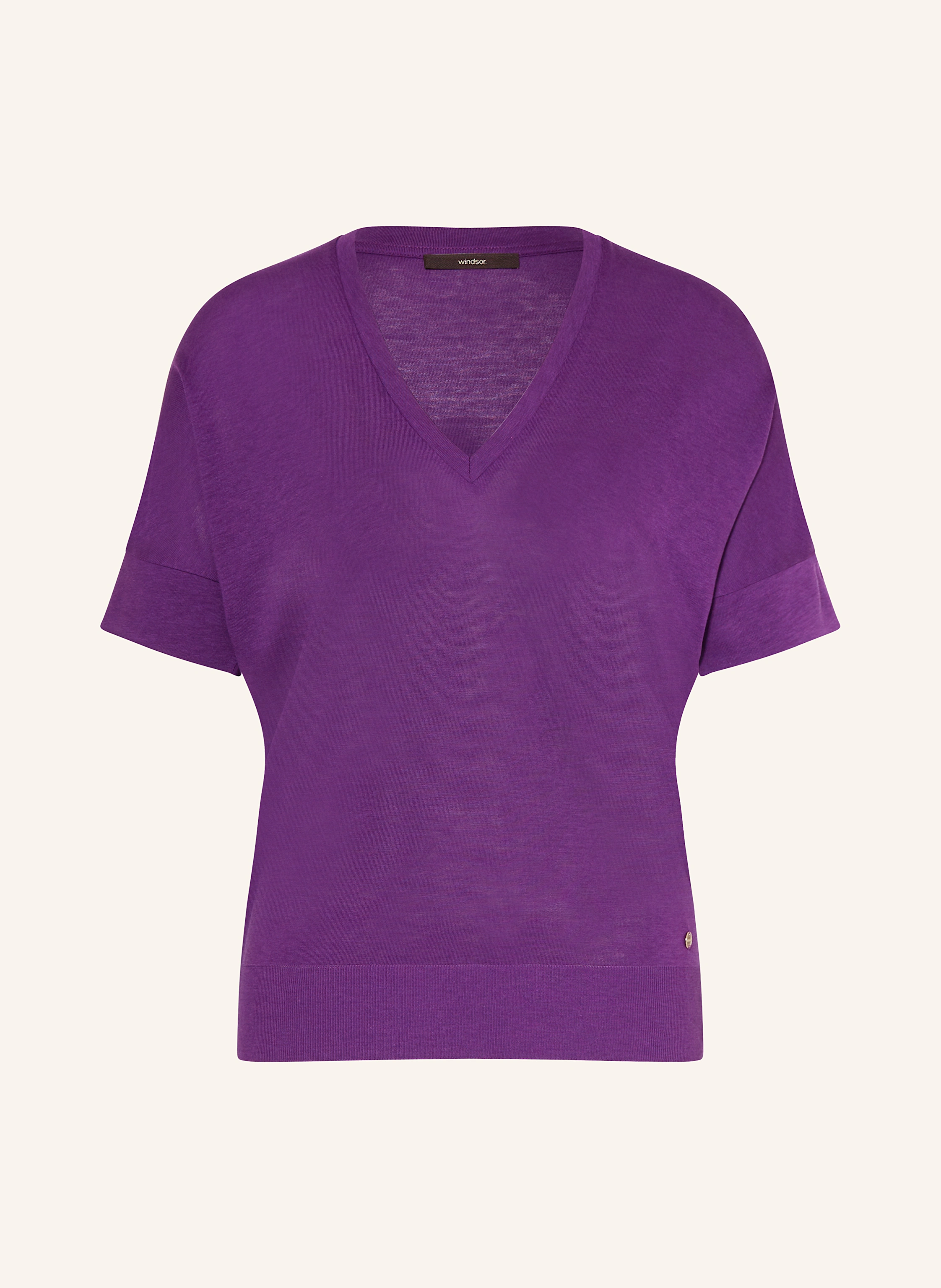 windsor. T-Shirt