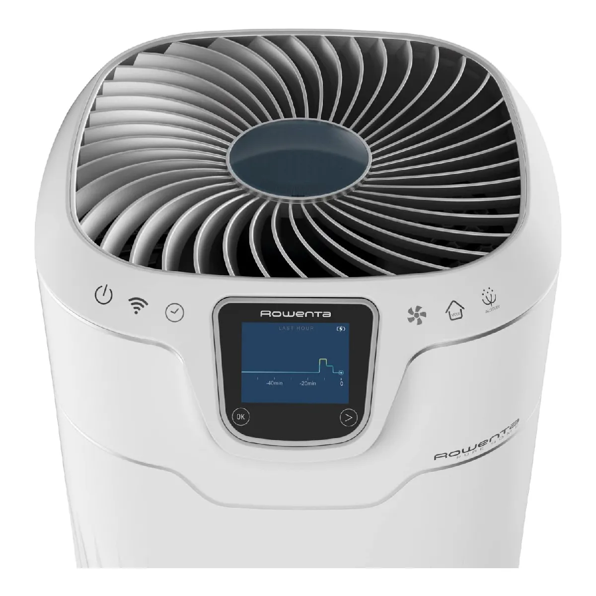 Rowenta Pure Home PU8080F0