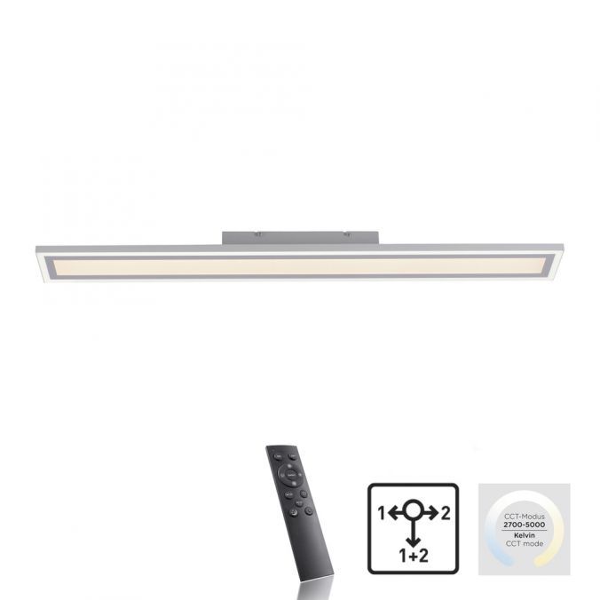 LED-Deckenleuchte